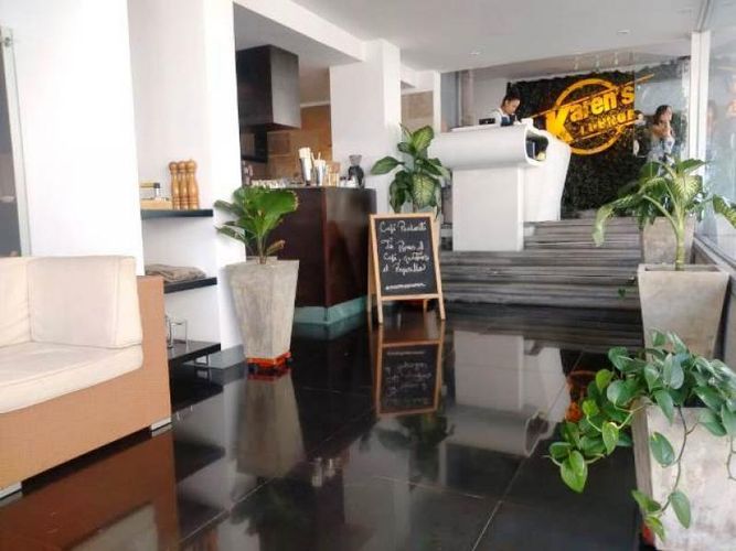 Edificio en venta en Granada, Cali, 520 m² · foto 18 de 24