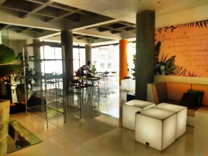 Edificio en venta en Granada, Cali, 520 m² · foto 20 de 24