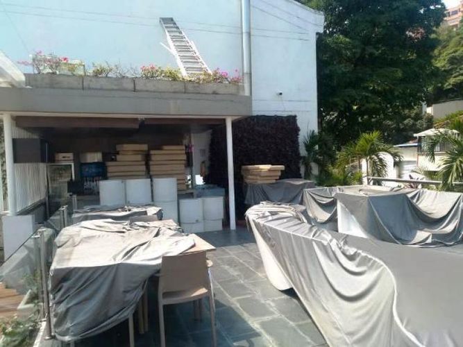 Edificio en venta en Granada, Cali, 520 m² · foto 21 de 24