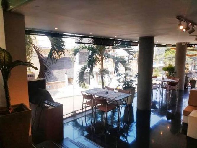 Edificio en venta en Granada, Cali, 520 m² · foto 23 de 24