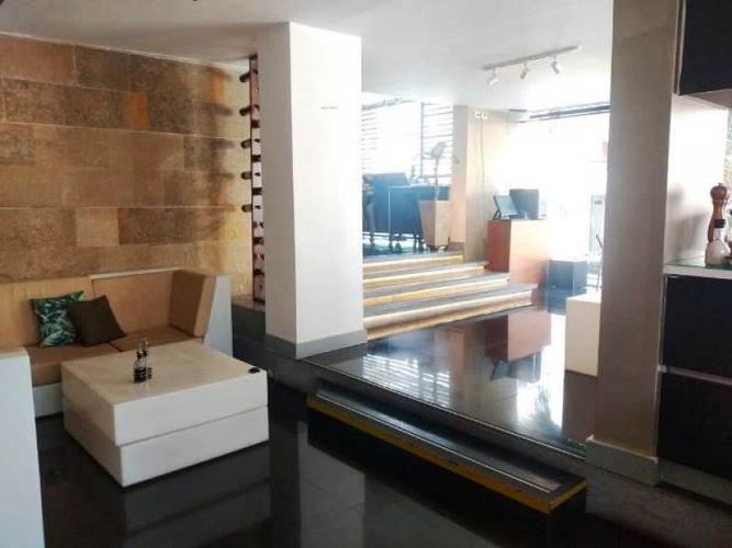 Edificio en venta en Granada, Cali, 520 m² · foto 24 de 24