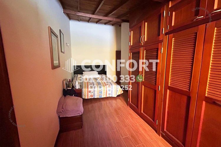 Casa de 3 alcobas en arriendo en Las Brujas, Envigado, 163 m² · foto 13 de 24
