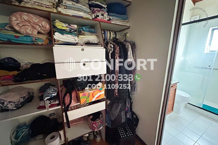Casa de 3 alcobas en arriendo en Las Brujas, Envigado, 163 m² · foto 14 de 24