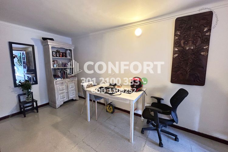 Casa de 3 alcobas en arriendo en Las Brujas, Envigado, 163 m² · foto 22 de 24