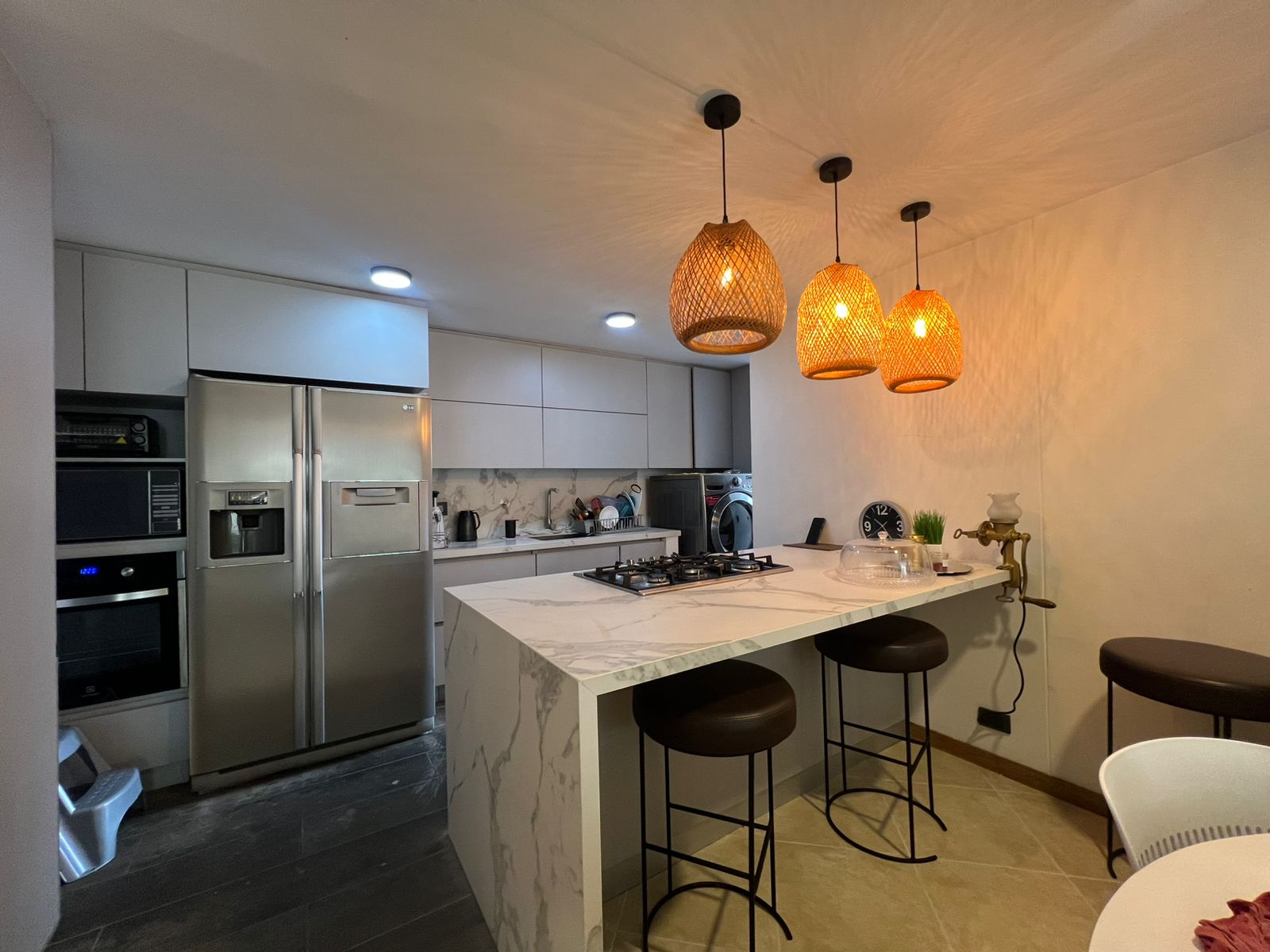 Apartamento en venta en Loma Benedictinos, Envigado · foto 4 de 17