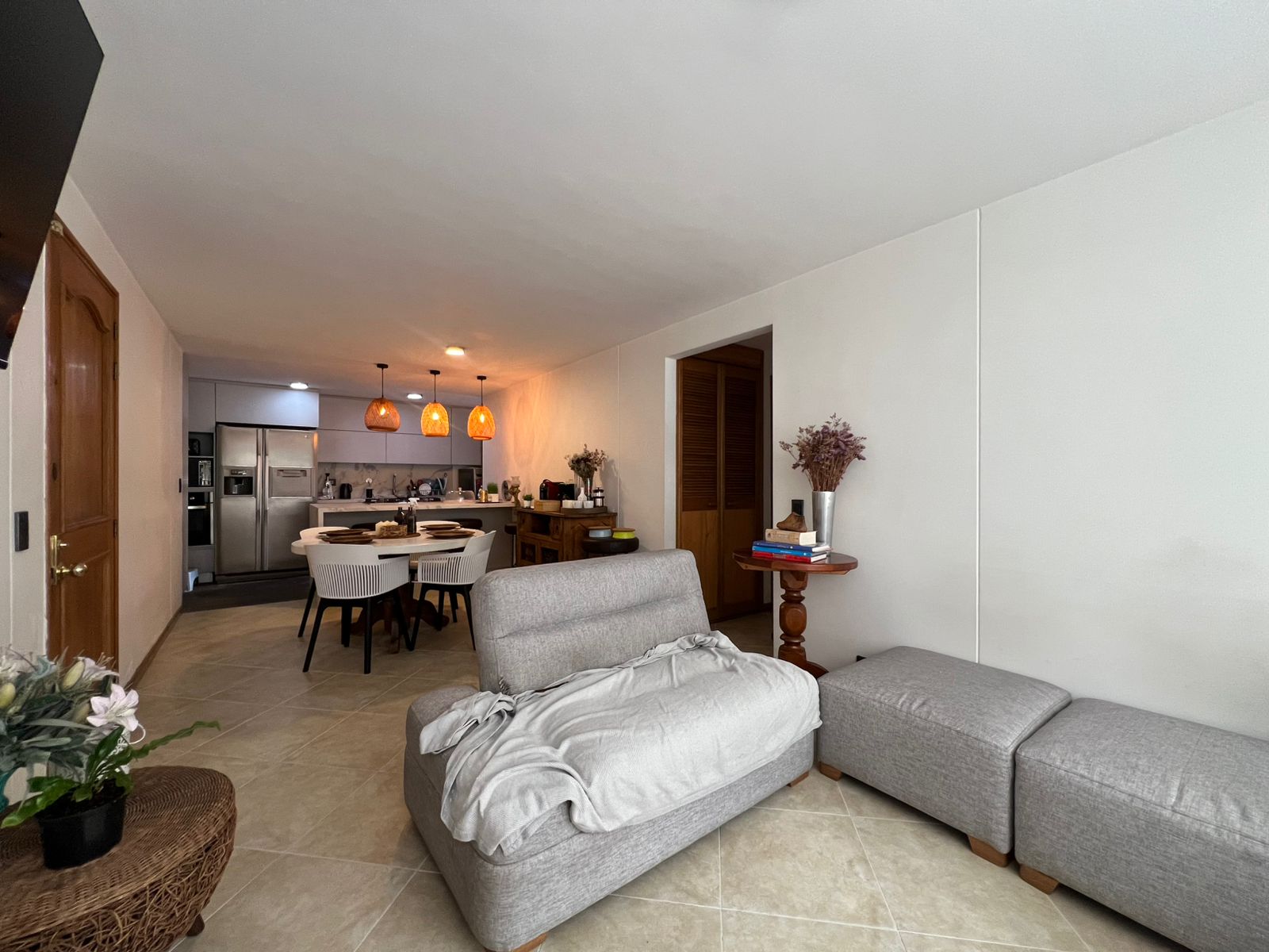 Apartamento en venta en Loma Benedictinos, Envigado · foto 2 de 17