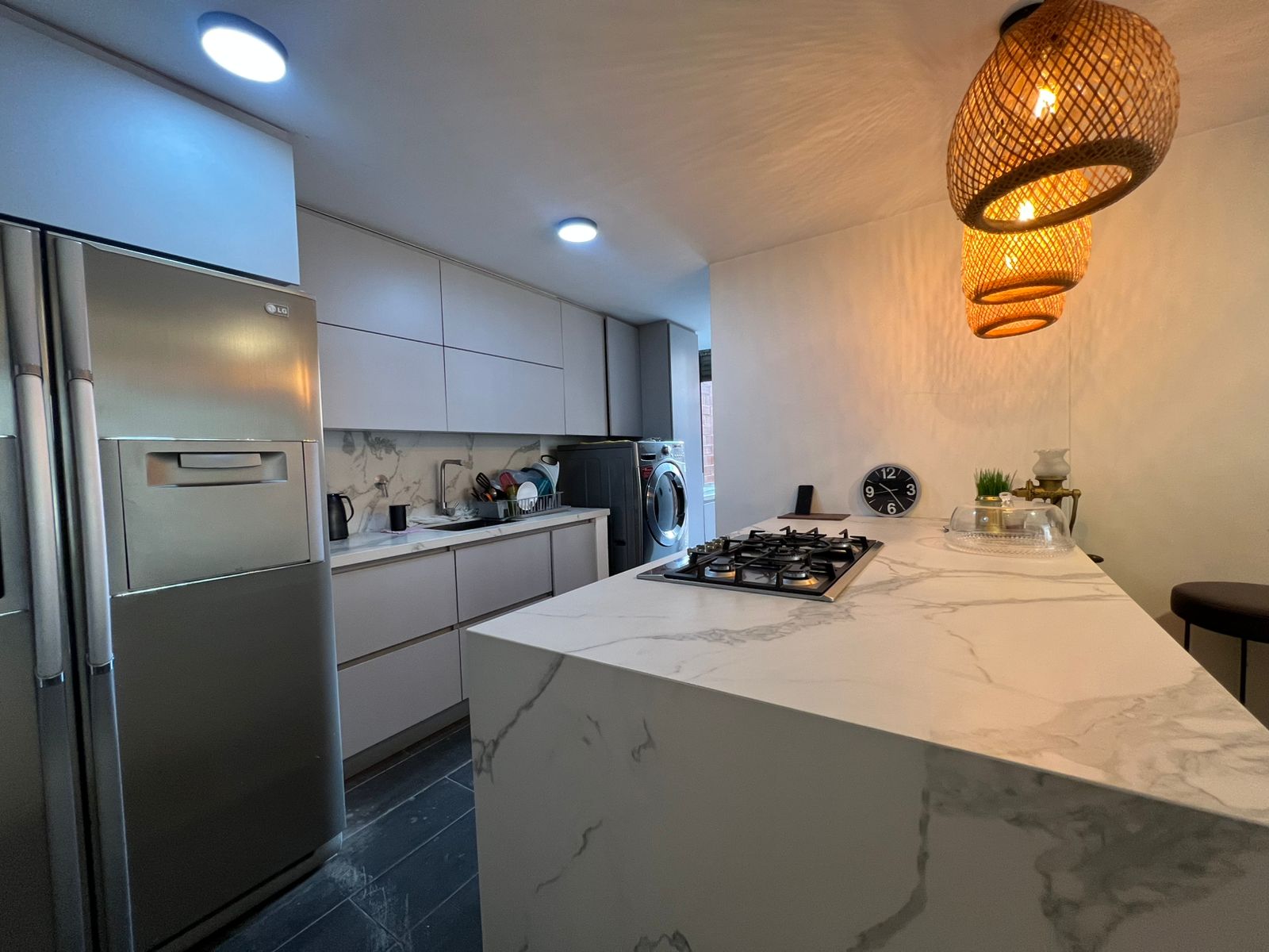 Apartamento en venta en Loma Benedictinos, Envigado · foto 6 de 17