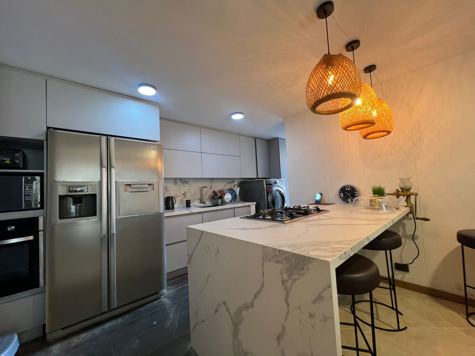 Apartamento en venta en Loma Benedictinos, Envigado · foto 5 de 17