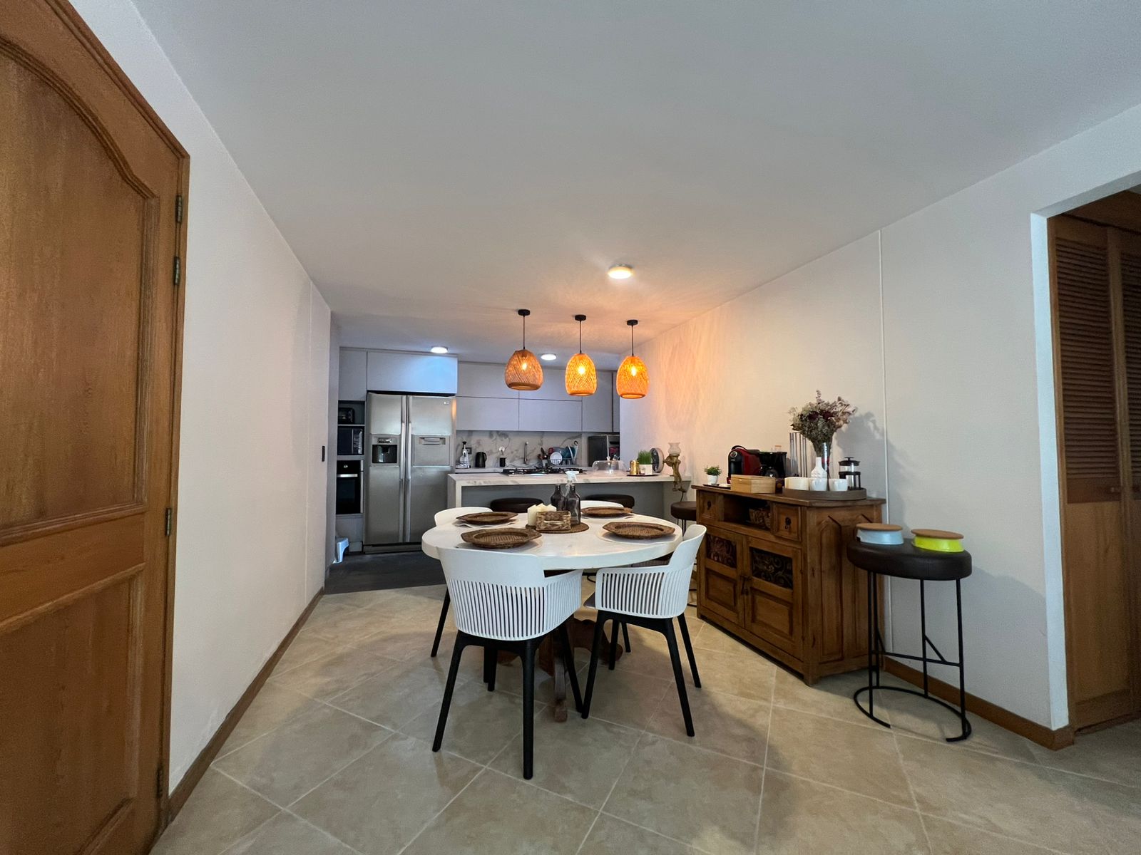 Apartamento en venta en Loma Benedictinos, Envigado · foto 3 de 17