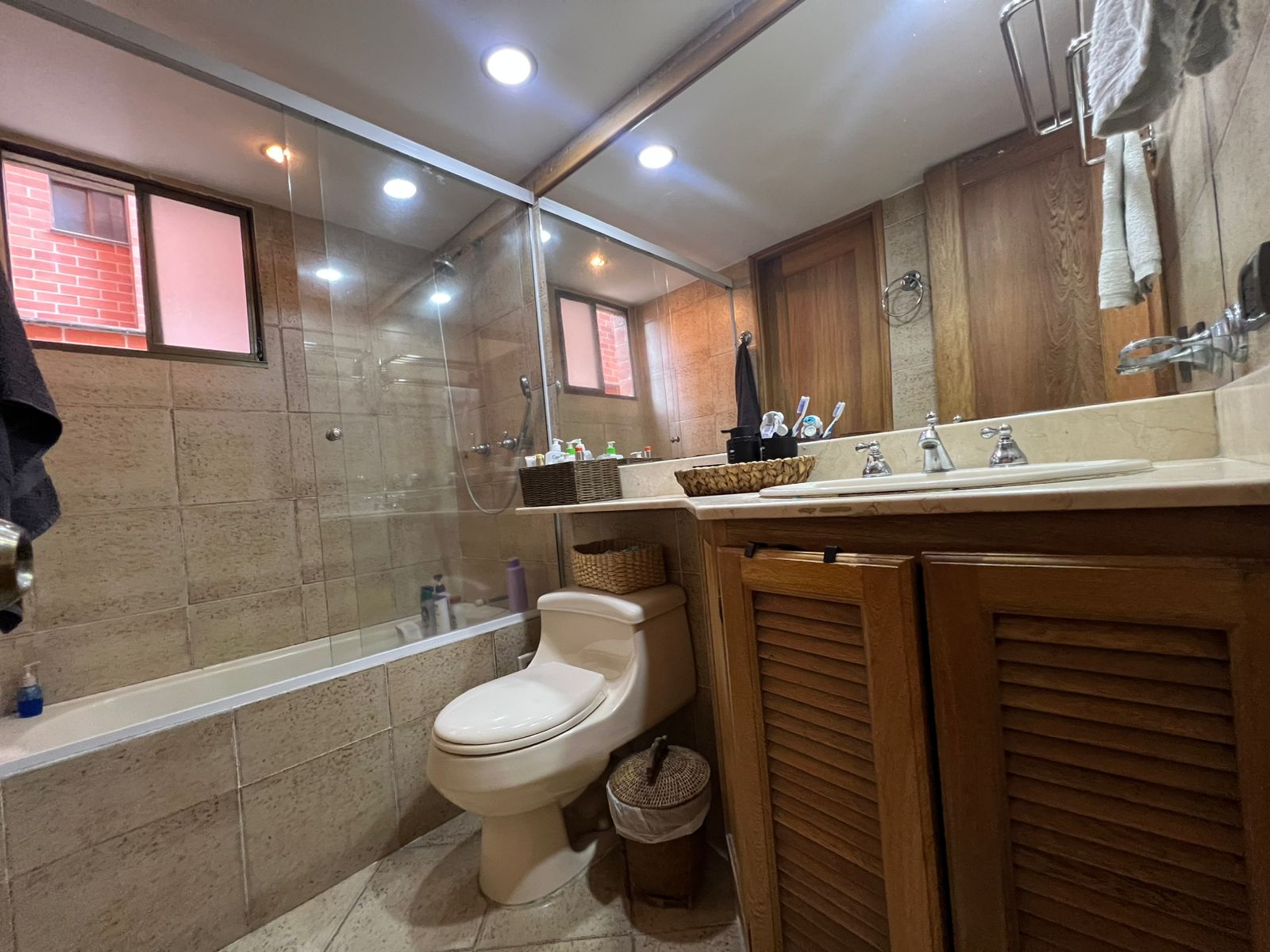 Apartamento en venta en Loma Benedictinos, Envigado · foto 16 de 17