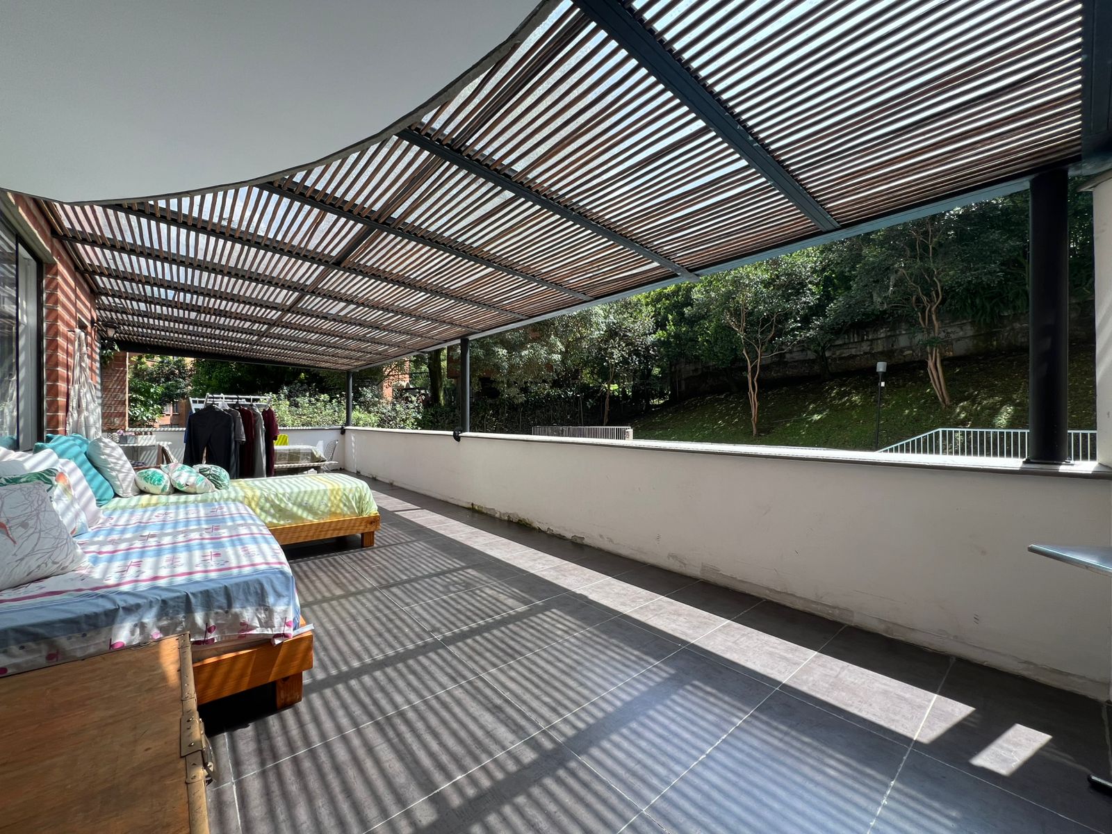 Apartamento en venta en Loma Benedictinos, Envigado · foto 17 de 17