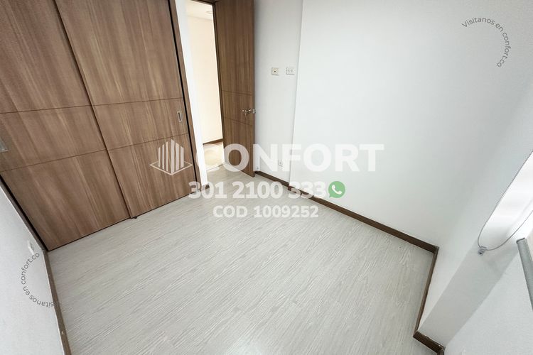Apartamento en arriendo en Cumbres, Envigado, 88 m² · foto 8 de 24