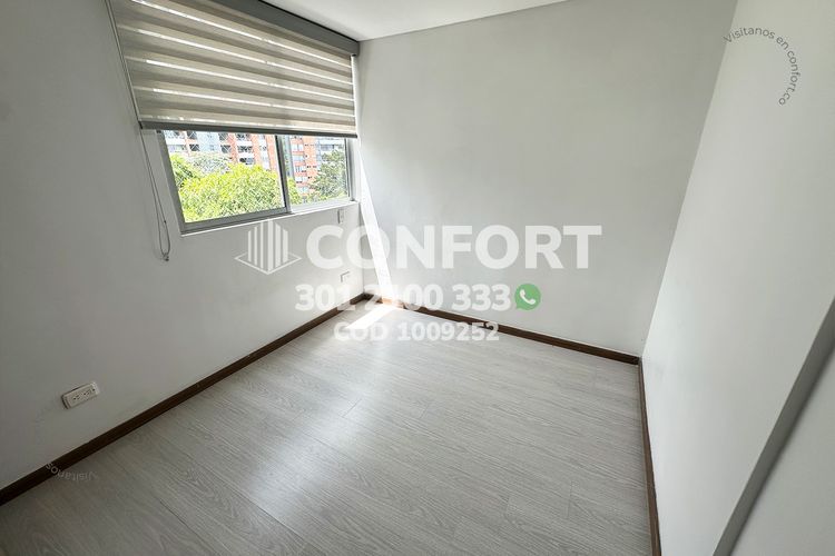 Apartamento en arriendo en Cumbres, Envigado, 88 m² · foto 10 de 24