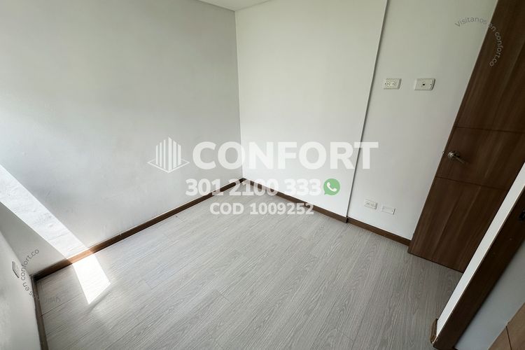 Apartamento en arriendo en Cumbres, Envigado, 88 m² · foto 13 de 24