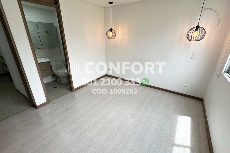 Apartamento en arriendo en Cumbres, Envigado, 88 m² · foto 17 de 24