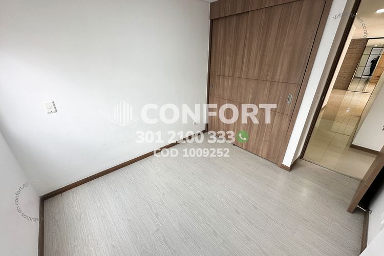 Apartamento en arriendo en Cumbres, Envigado, 88 m² · foto 24 de 24