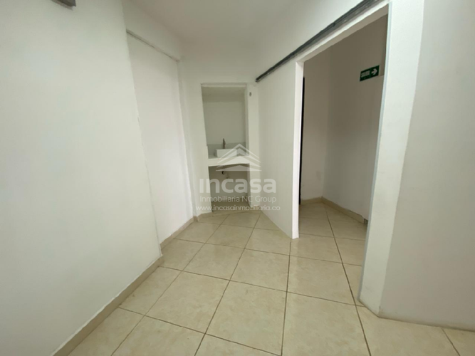 Local en arriendo en Eucaristico, Cali, 60 m² · foto 3 de 6