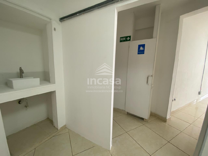 Local en arriendo en Eucaristico, Cali, 60 m² · foto 4 de 6