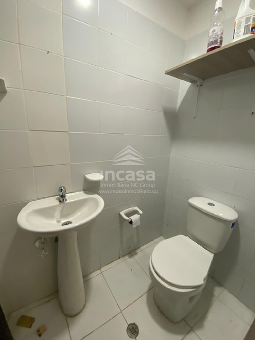 Local en arriendo en Eucaristico, Cali, 60 m² · foto 6 de 6
