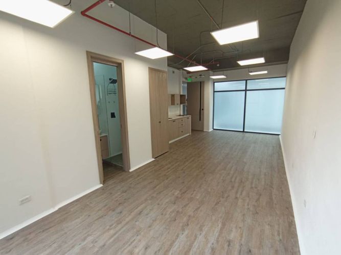 Oficina en arriendo en Las Palmas, Medellín, 36 m² · foto 3 de 7