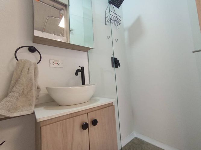 Oficina en arriendo en Las Palmas, Medellín, 36 m² · foto 5 de 7