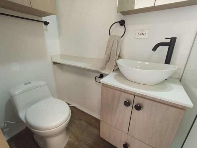 Oficina en arriendo en Las Palmas, Medellín, 36 m² · foto 6 de 7