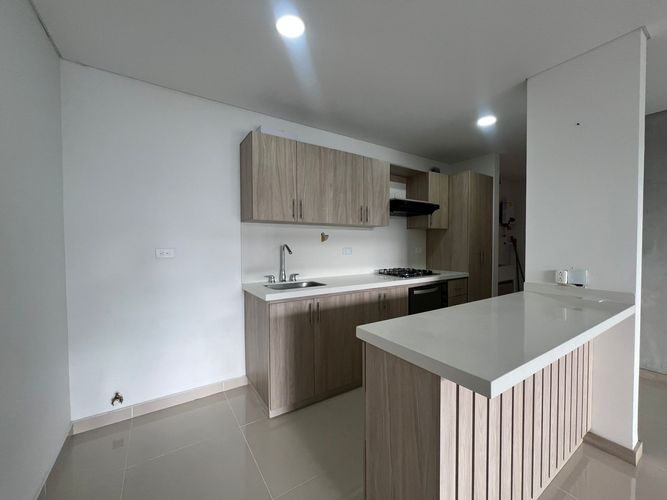 Apartamento de 3 alcobas en venta en Pantanillo, Envigado, 85 m² · foto 6 de 17
