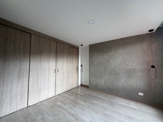 Apartamento de 3 alcobas en venta en Pantanillo, Envigado, 85 m² · foto 8 de 17
