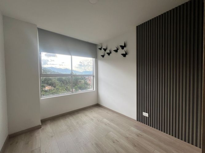 Apartamento de 3 alcobas en venta en Pantanillo, Envigado, 85 m² · foto 11 de 17
