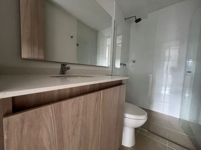 Apartamento de 3 alcobas en venta en Pantanillo, Envigado, 85 m² · foto 16 de 17