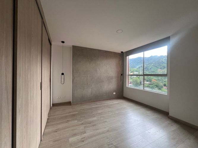 Apartamento de 3 alcobas en venta en Pantanillo, Envigado, 85 m² · foto 10 de 17