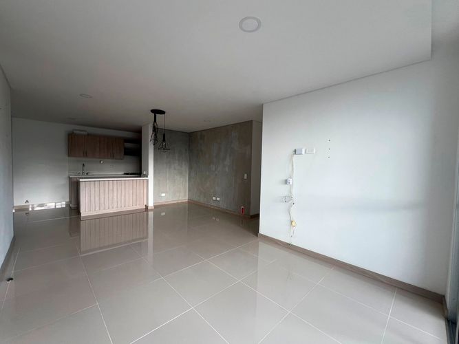Apartamento de 3 alcobas en venta en Pantanillo, Envigado, 85 m² · foto 7 de 17