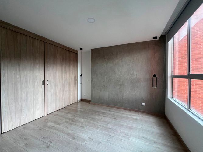 Apartamento de 3 alcobas en venta en Pantanillo, Envigado, 85 m² · foto 9 de 17