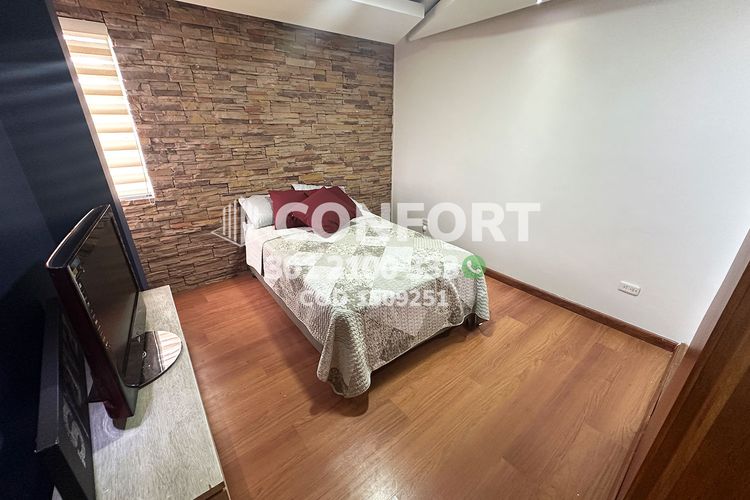 Apartamento de 4 alcobas en arriendo en Transversal Inferior, Medellín, 250 m² · foto 6 de 24