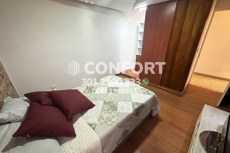 Apartamento de 4 alcobas en arriendo en Transversal Inferior, Medellín, 250 m² · foto 7 de 24