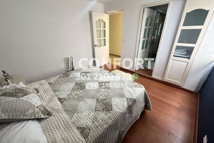 Apartamento de 4 alcobas en arriendo en Transversal Inferior, Medellín, 250 m² · foto 9 de 24