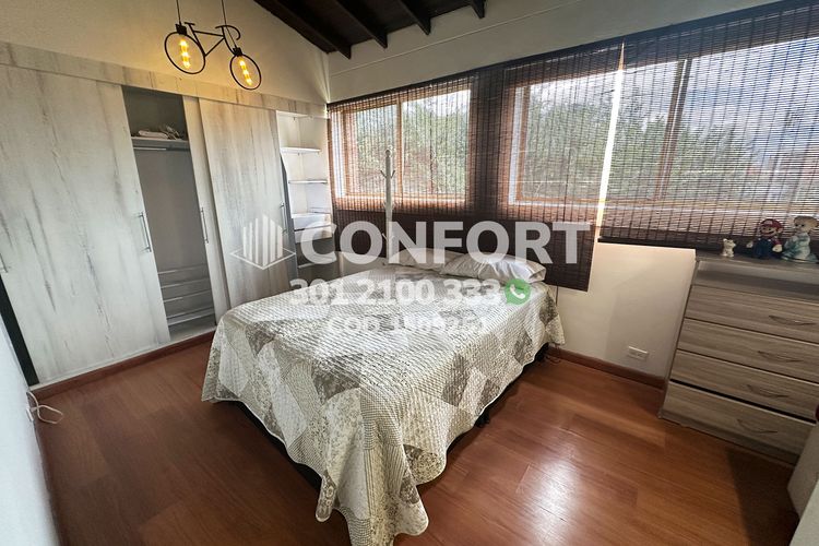 Apartamento de 4 alcobas en arriendo en Transversal Inferior, Medellín, 250 m² · foto 24 de 24