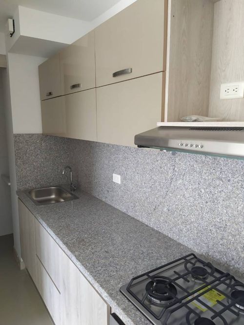 Apartamento de 2 alcobas en arriendo en Serena Del Mar, Cartagena, 79 m² · foto 3 de 18