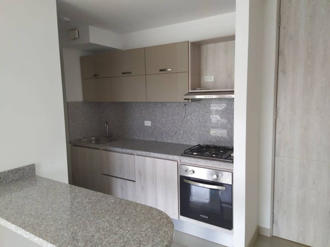 Apartamento de 2 alcobas en arriendo en Serena Del Mar, Cartagena, 79 m² · foto 6 de 18