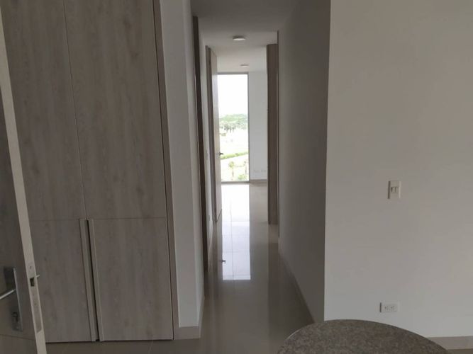 Apartamento de 2 alcobas en arriendo en Serena Del Mar, Cartagena, 79 m² · foto 9 de 18