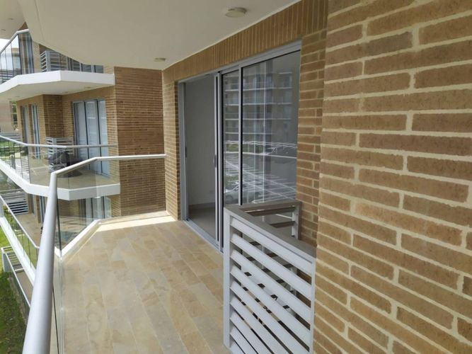 Apartamento de 2 alcobas en arriendo en Serena Del Mar, Cartagena, 79 m² · foto 12 de 18