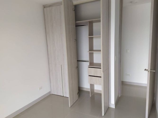 Apartamento de 2 alcobas en arriendo en Serena Del Mar, Cartagena, 79 m² · foto 15 de 18
