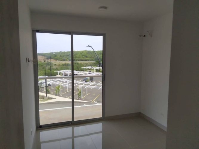 Apartamento de 2 alcobas en arriendo en Serena Del Mar, Cartagena, 79 m² · foto 16 de 18