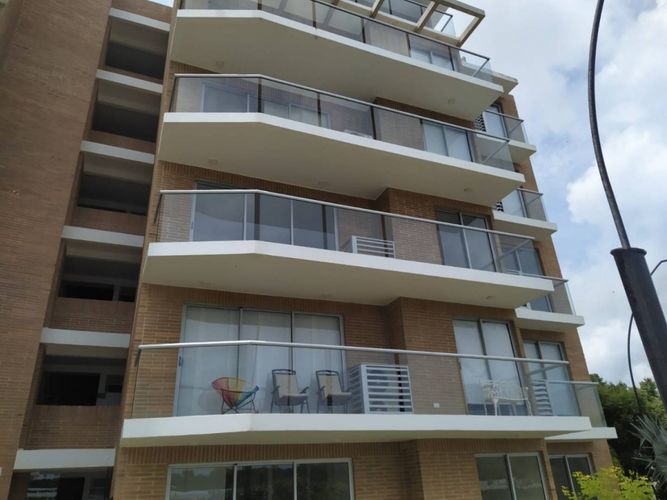 Apartamento de 2 alcobas en arriendo en Serena Del Mar, Cartagena, 79 m² · foto 17 de 18