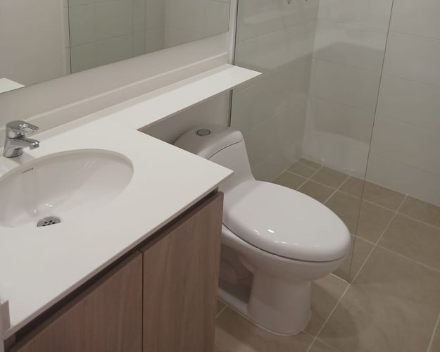 Apartamento de 3 alcobas en venta en Pantanillo, Envigado, 85 m² · foto 12 de 13