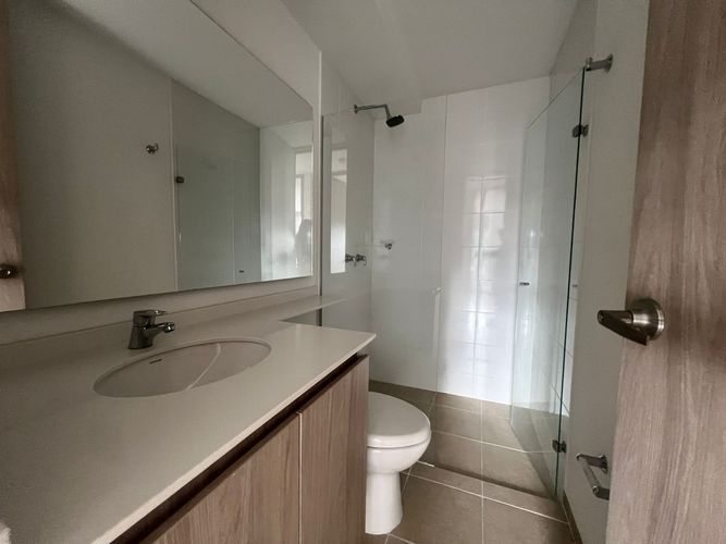 Apartamento de 3 alcobas en venta en Pantanillo, Envigado, 85 m² · foto 13 de 13