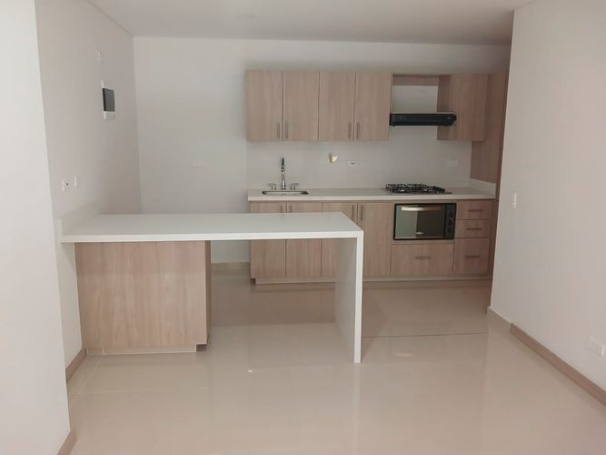 Apartamento de 3 alcobas en venta en Pantanillo, Envigado, 85 m² · foto 3 de 13