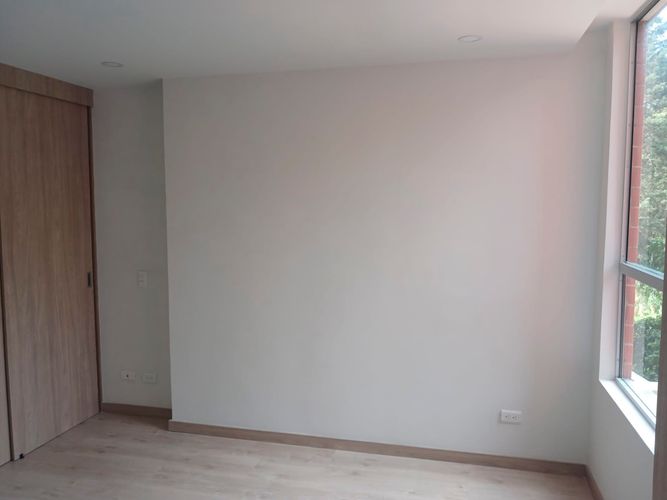 Apartamento de 3 alcobas en venta en Pantanillo, Envigado, 85 m² · foto 10 de 13