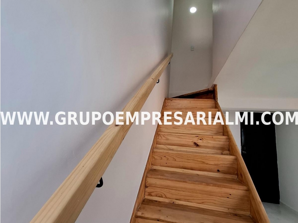 Apartment for sale in Buenos aires, Medellín