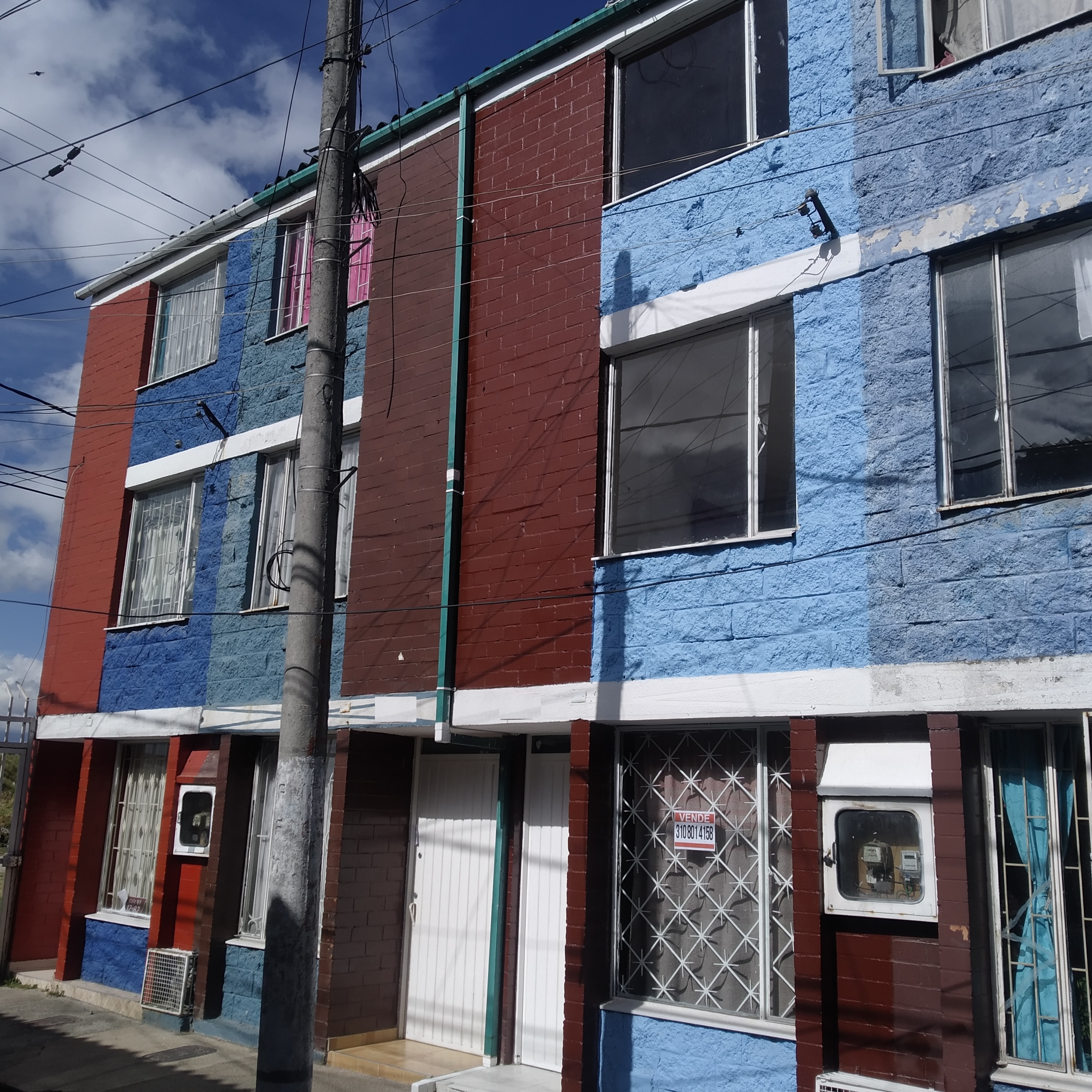 Casa en Venta en El sol de portalegre  Soacha